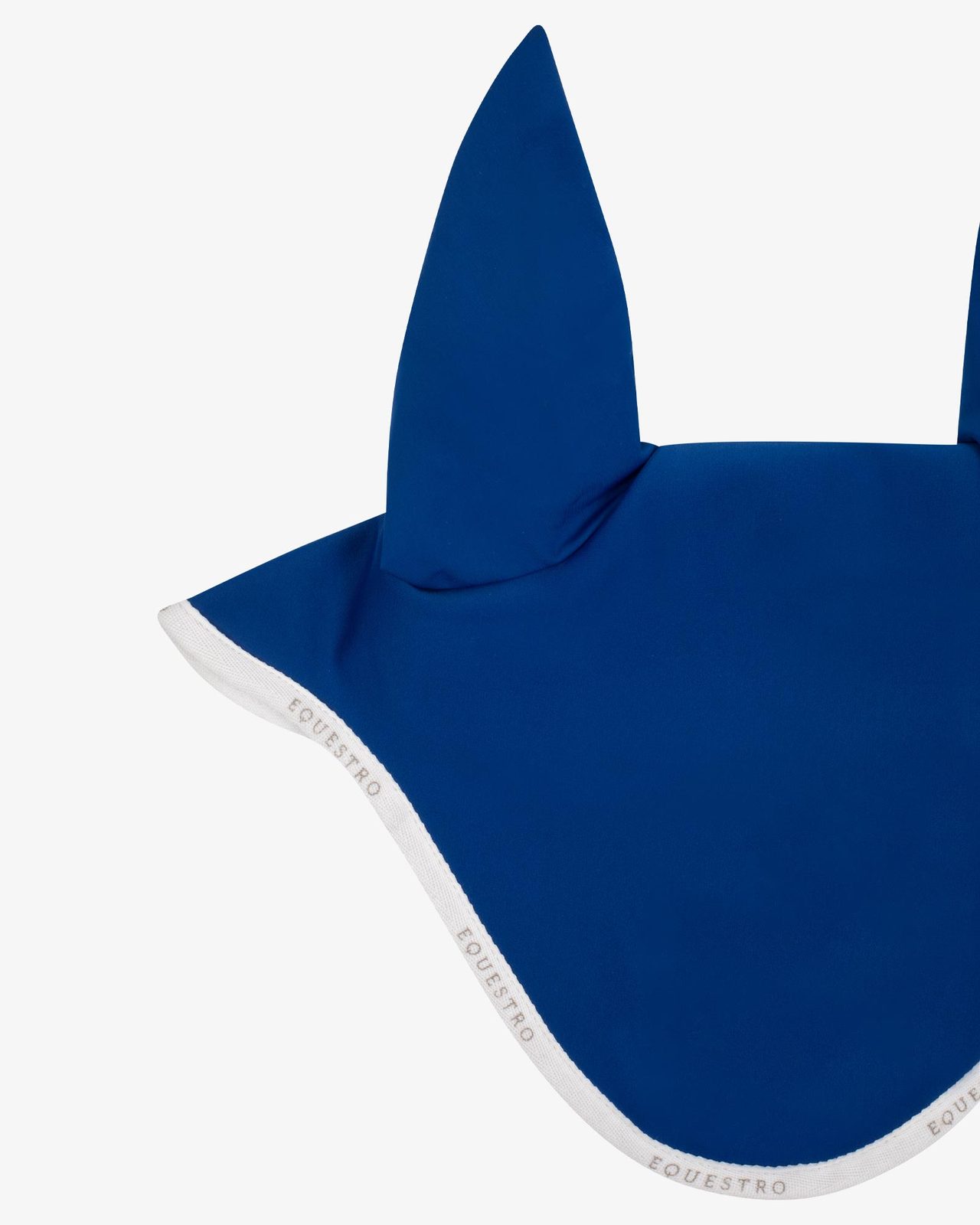 Fly veil in technical fabric
