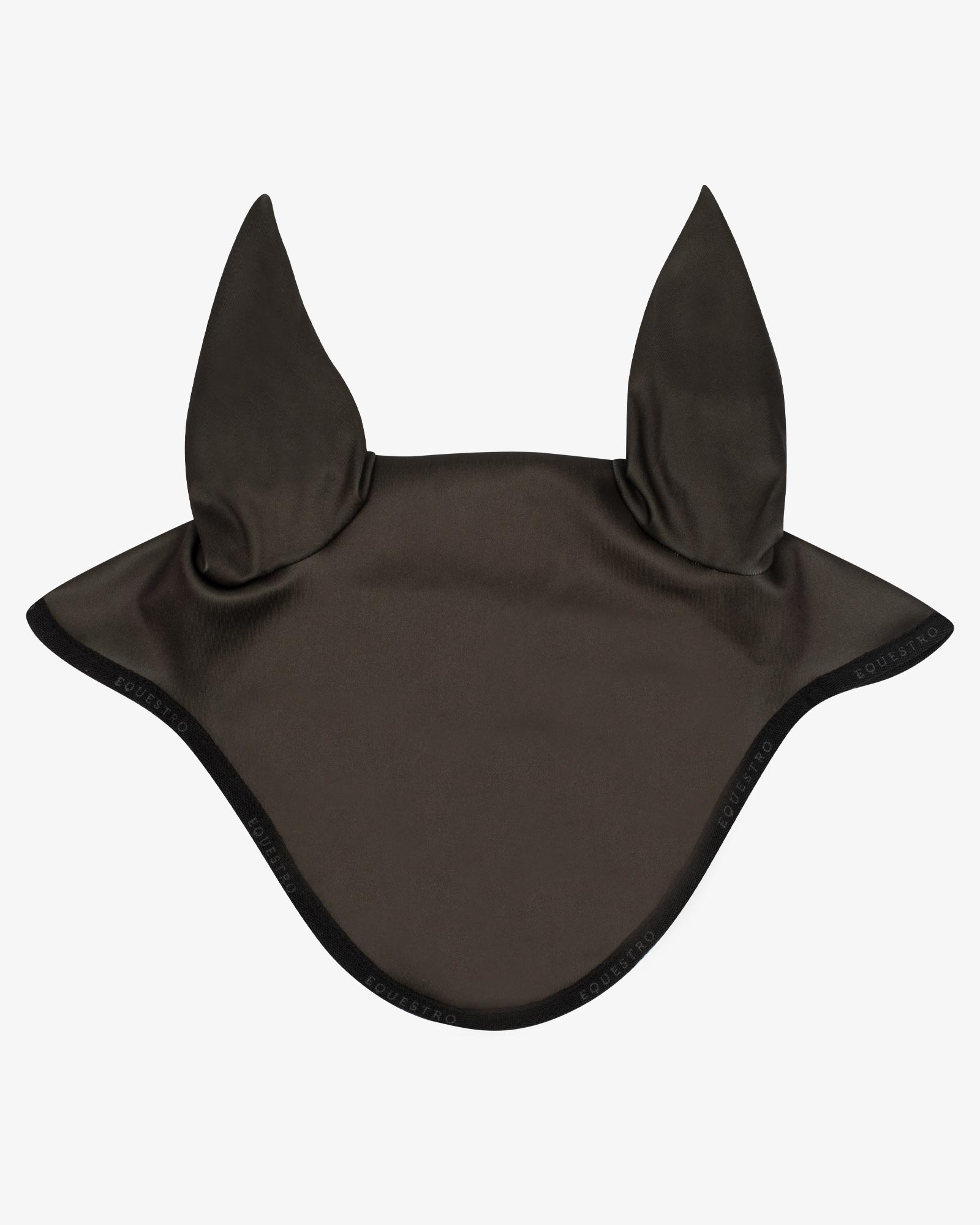 Fly veil in technical fabric