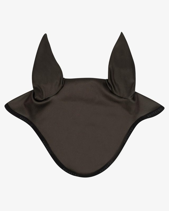 Fly veil in technical fabric