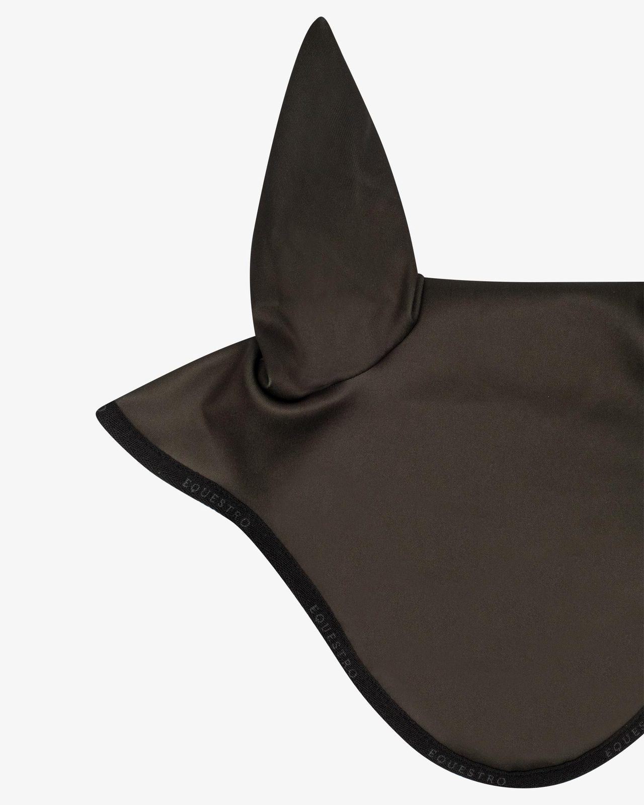 Fly veil in technical fabric
