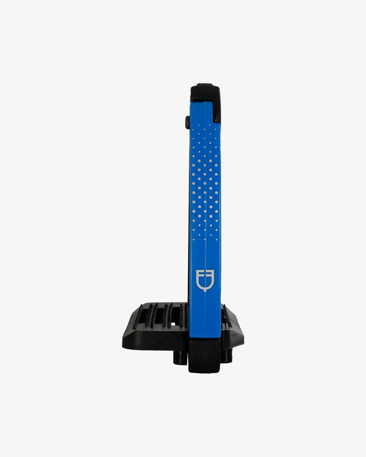 Junior stirrups with side opening