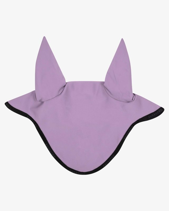 Fly veil in technical fabric