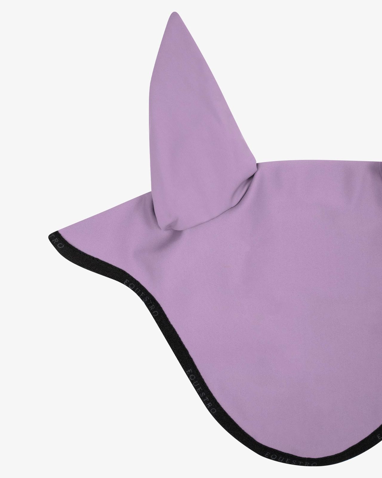 Fly veil in technical fabric