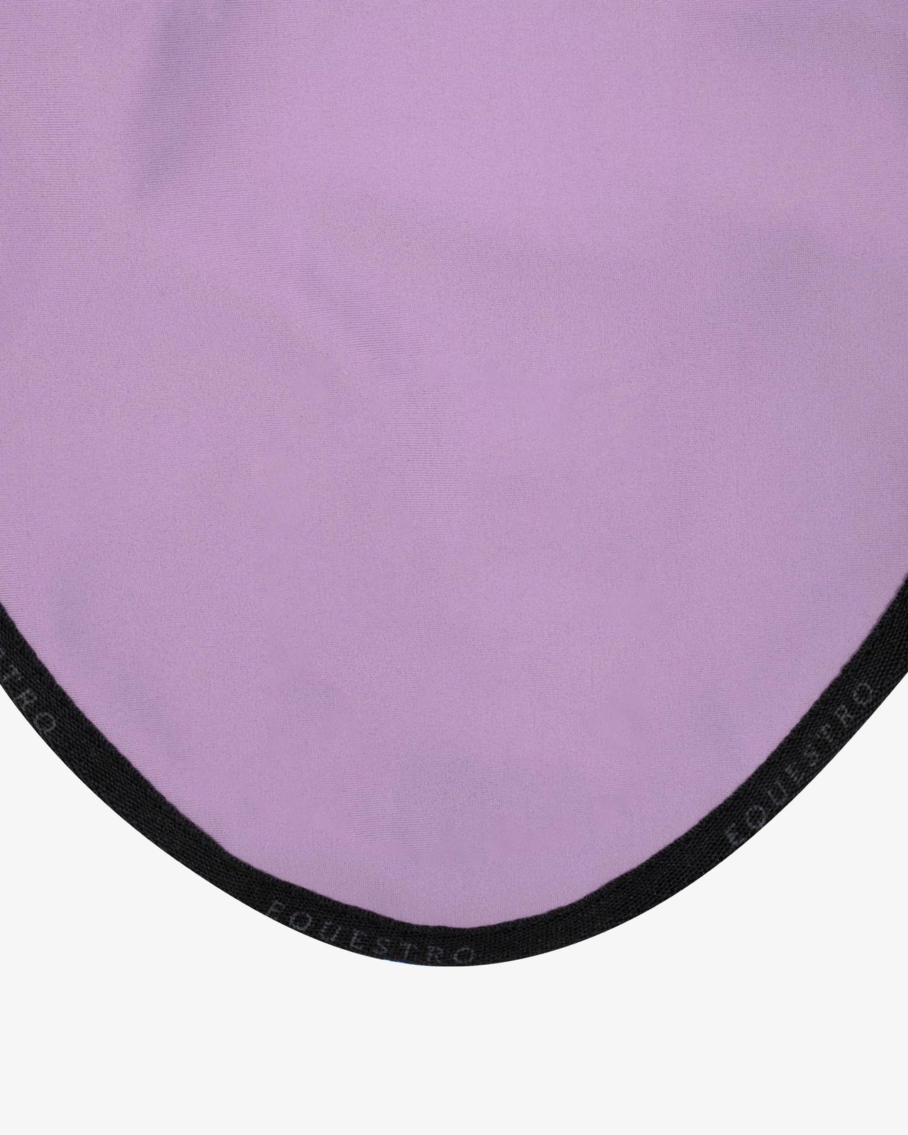 Fly veil in technical fabric