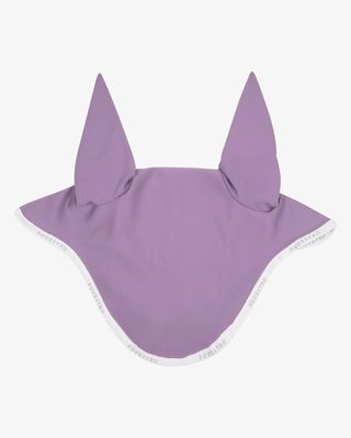 Fly veil in technical fabric