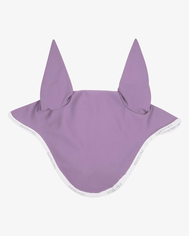 Fly veil in technical fabric