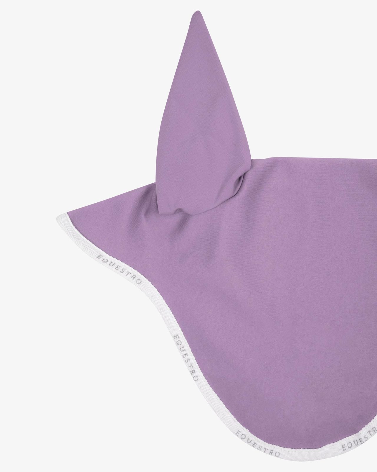 Fly veil in technical fabric