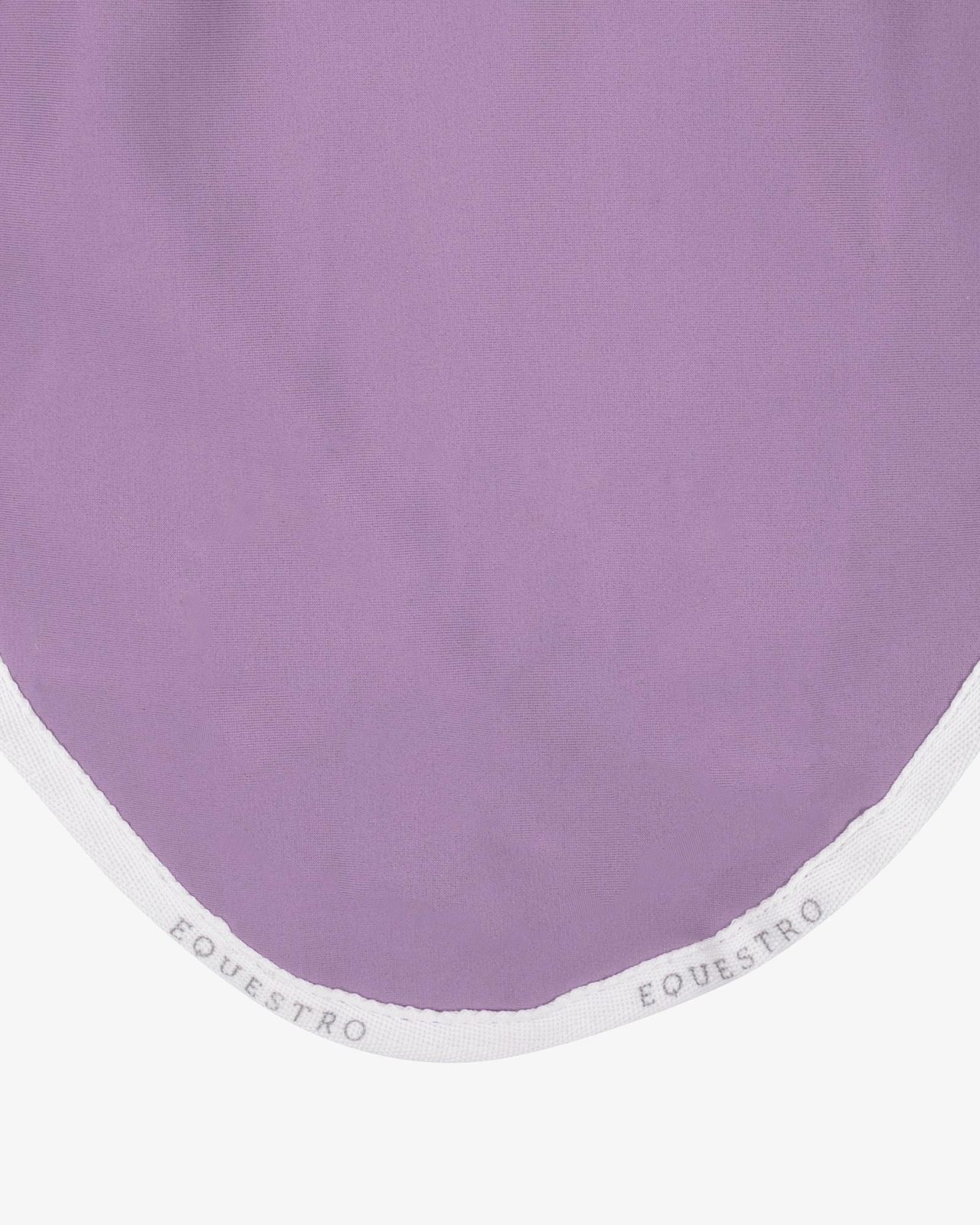 Fly veil in technical fabric