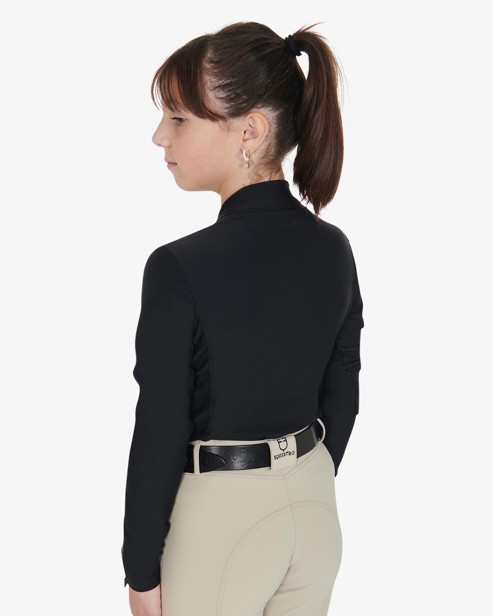 Base Layer - Equestro AW25