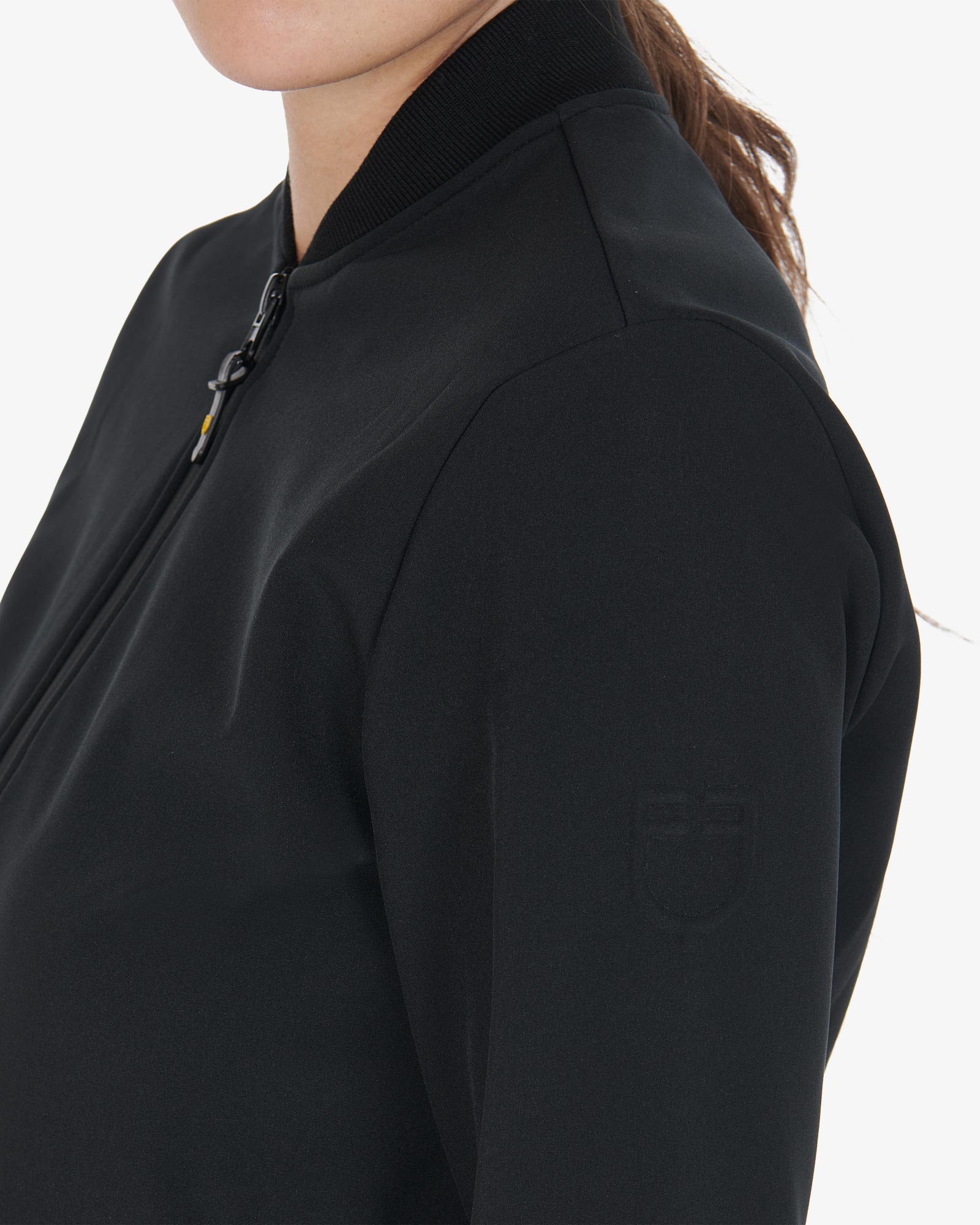 Women's technical bomber jacket Shop Equestro