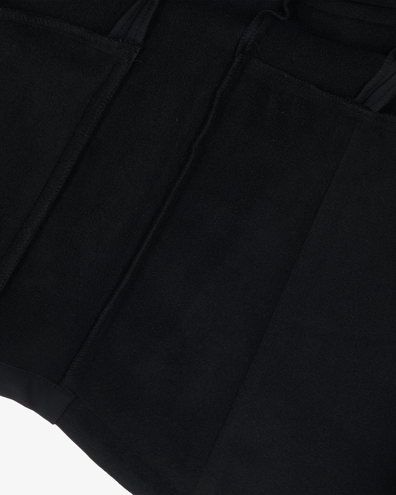Giacca softshell donna slim fit con tasche a scomparsa