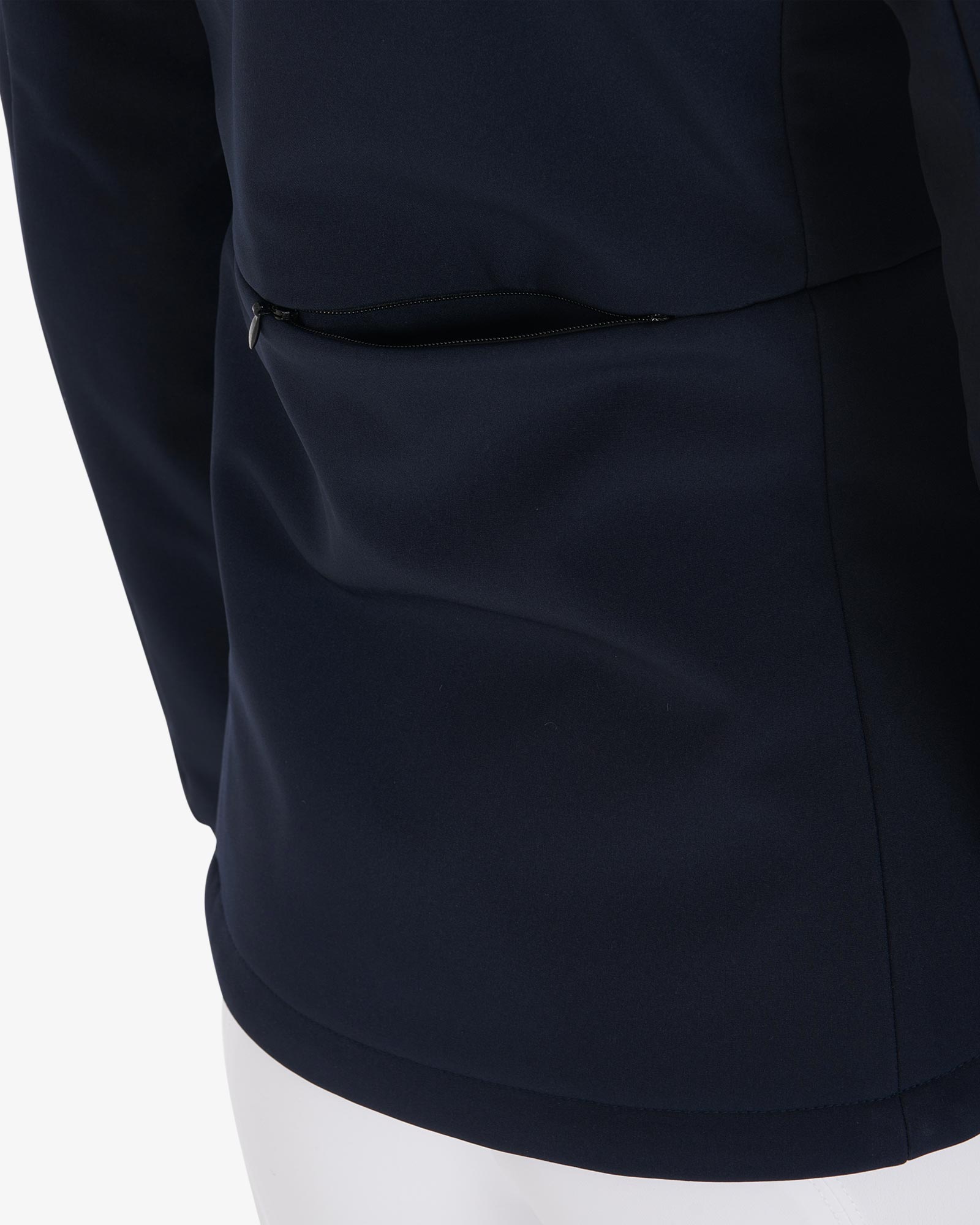 S.Oliver Giacca Softshell Donna Trapuntata Con Cappuccio – Slim Fit, Cerniera E Tasche - 2