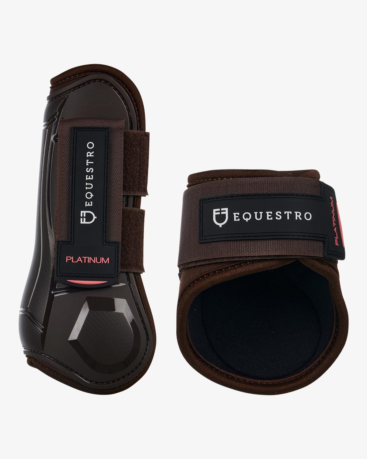 Set paratendini e paranocche young horse TPU e neoprene