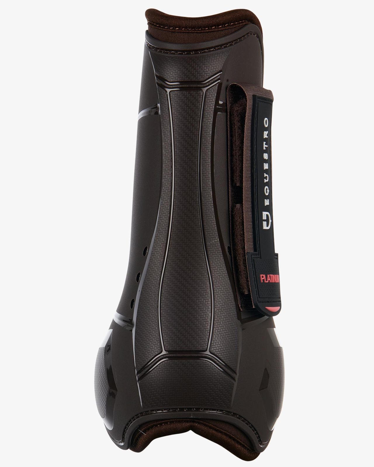 Set paratendini e paranocche young horse TPU e neoprene