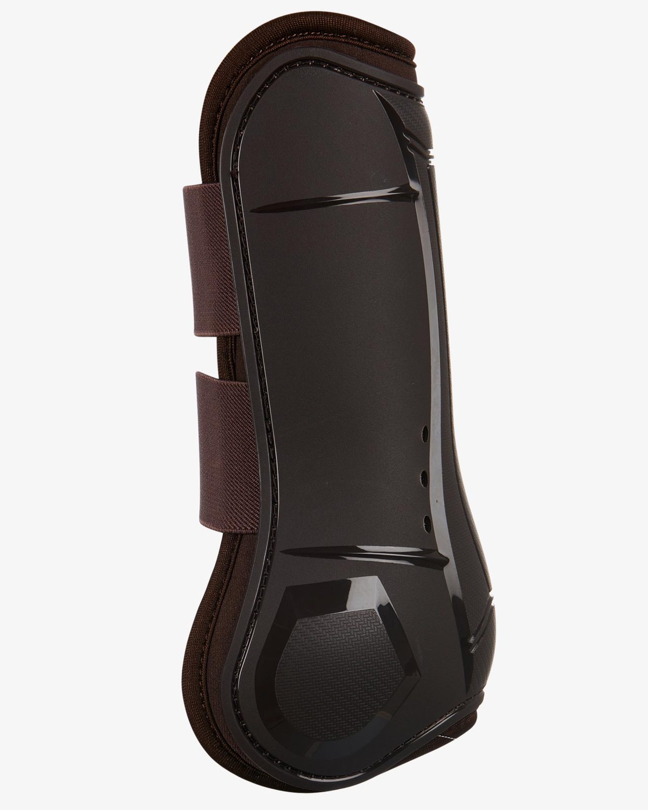 Set paratendini e paranocche young horse TPU e neoprene