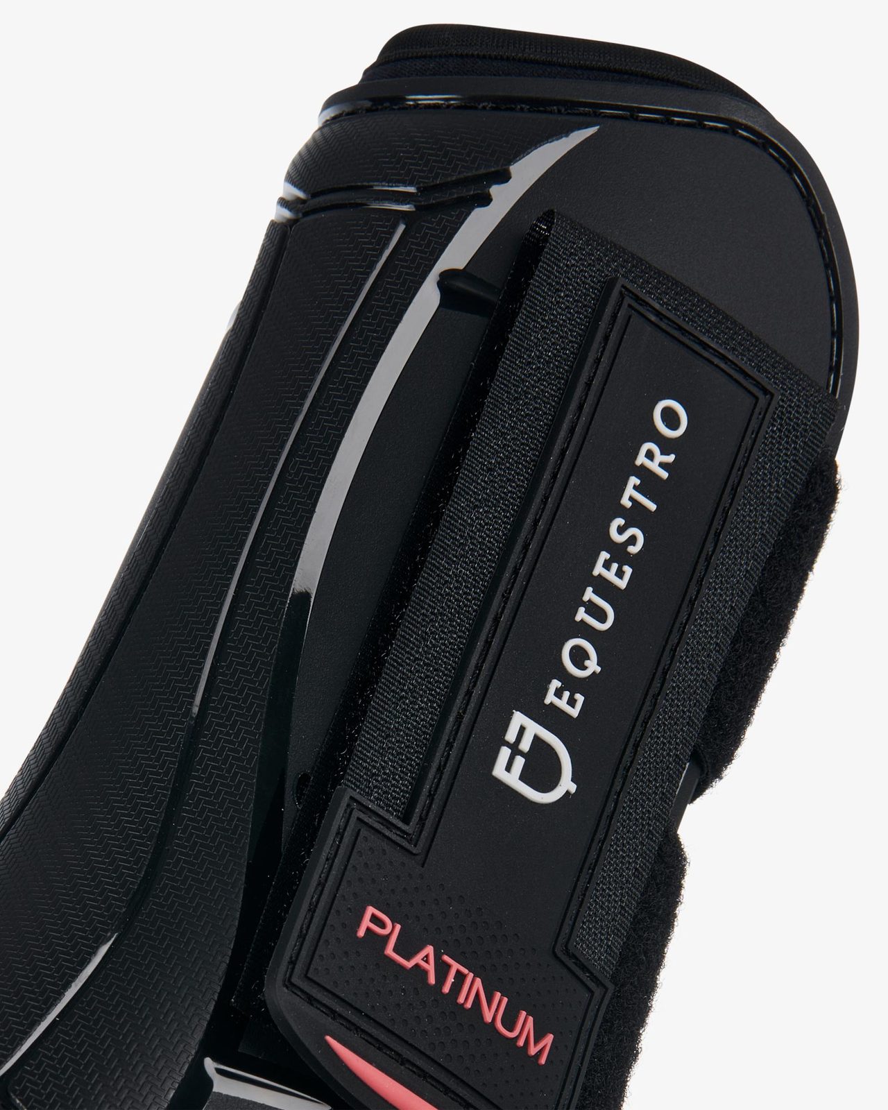 Set paratendini e paranocche young horse TPU e neoprene