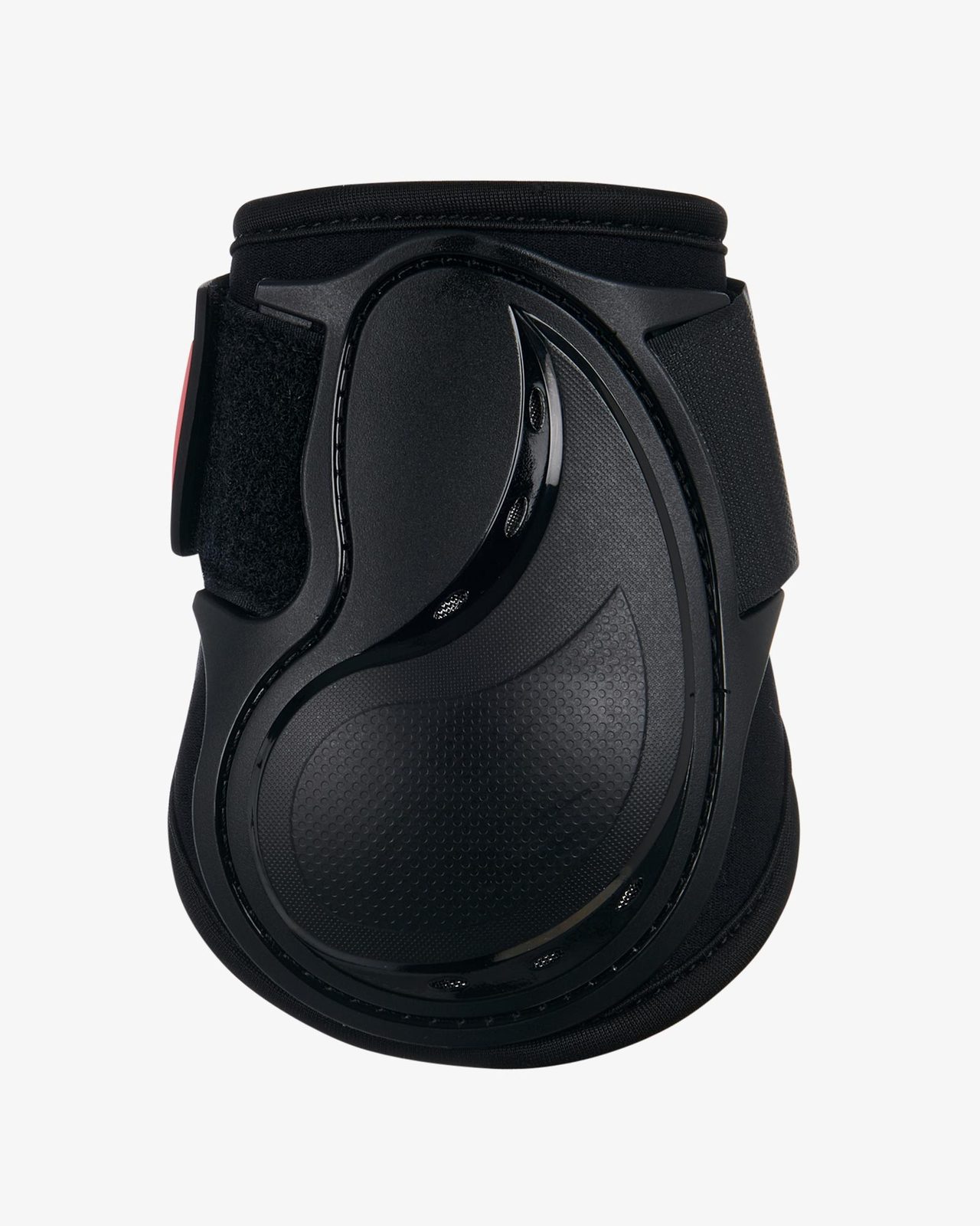 Set paratendini e paranocche young horse TPU e neoprene