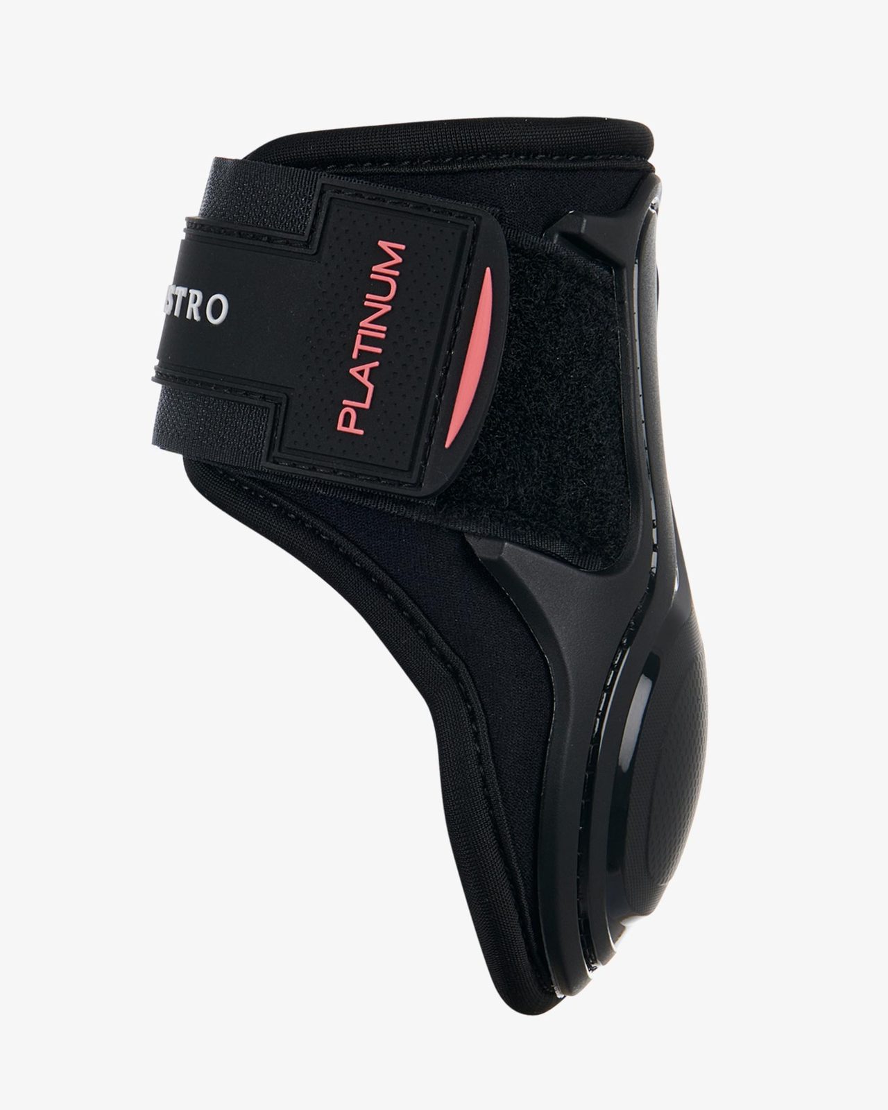 Set paratendini e paranocche young horse TPU e neoprene