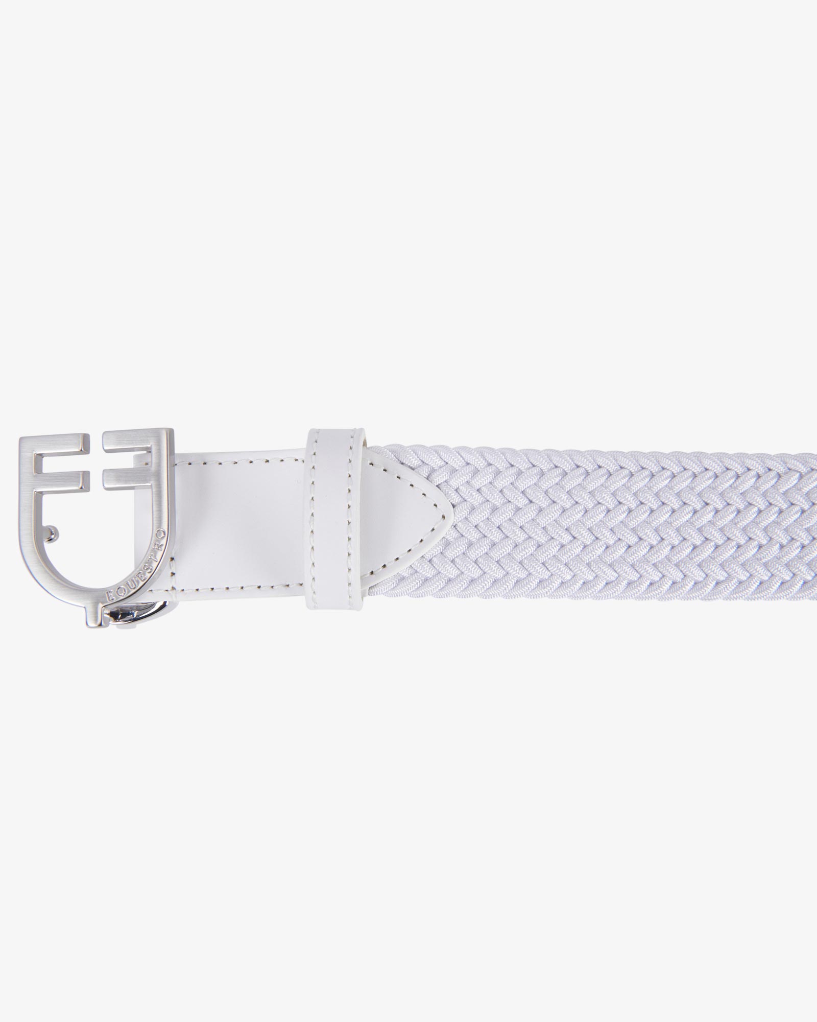 Cintura Elasticizzata Da Golf | Per Donna | Fibbia Con Dettaglio Golfista | Taglia Unica UK 8-16 | Tessuto Comodo - Foto 12