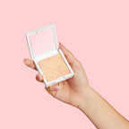 Mattifying blotting powder  02