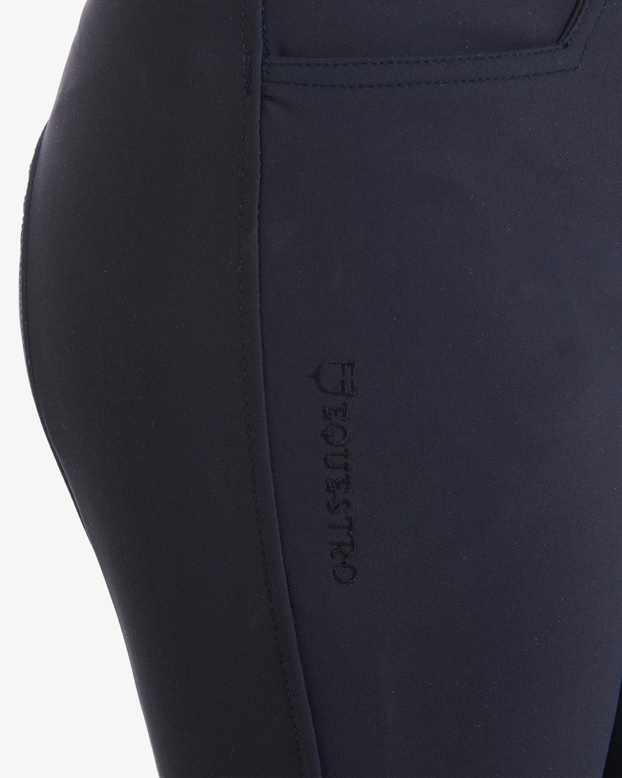 Pantaloni unisex bambini slim fit