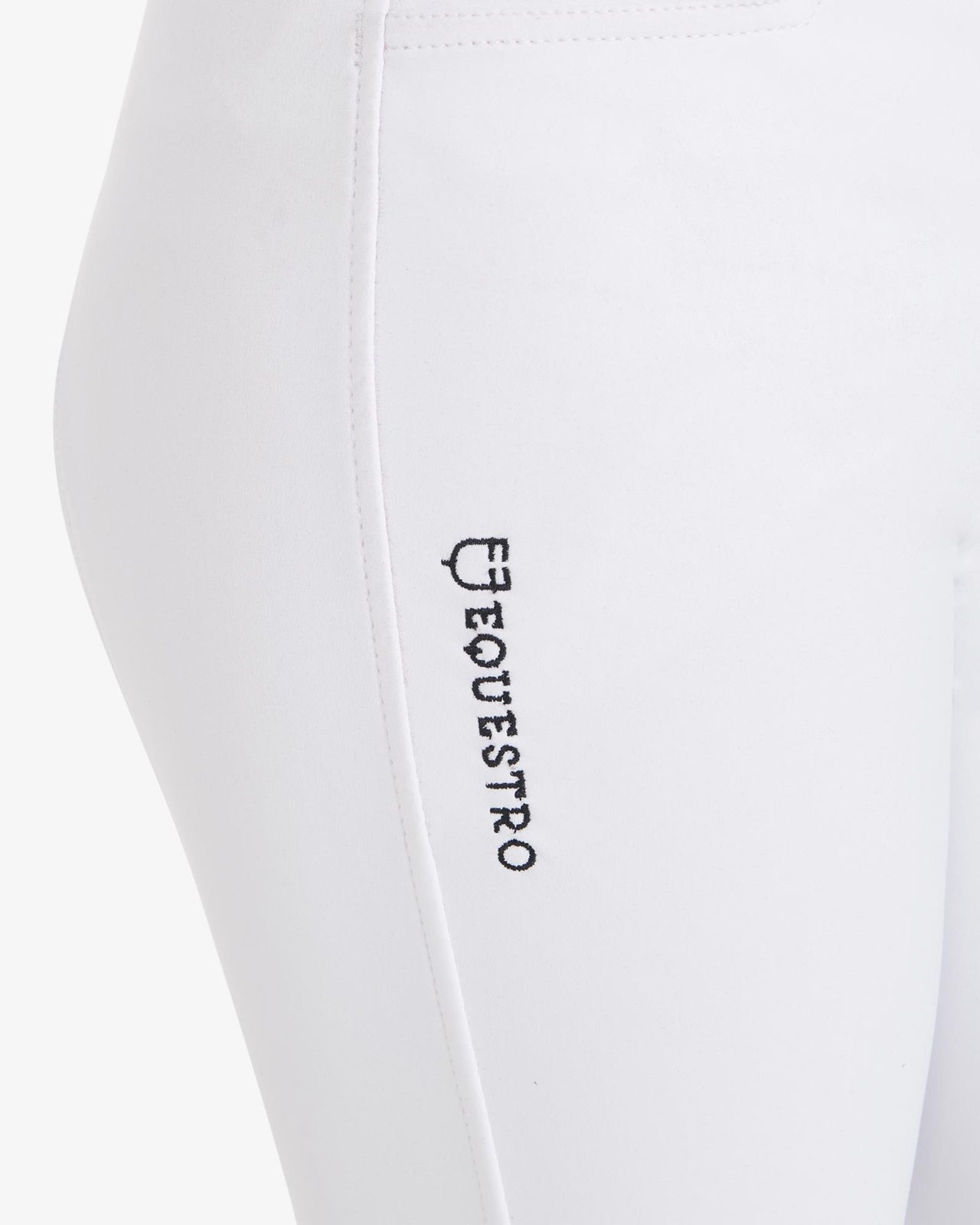 Kids' unisex slim fit breeches