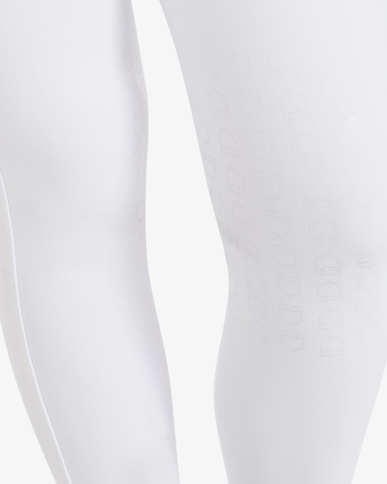 Kids' unisex slim fit breeches