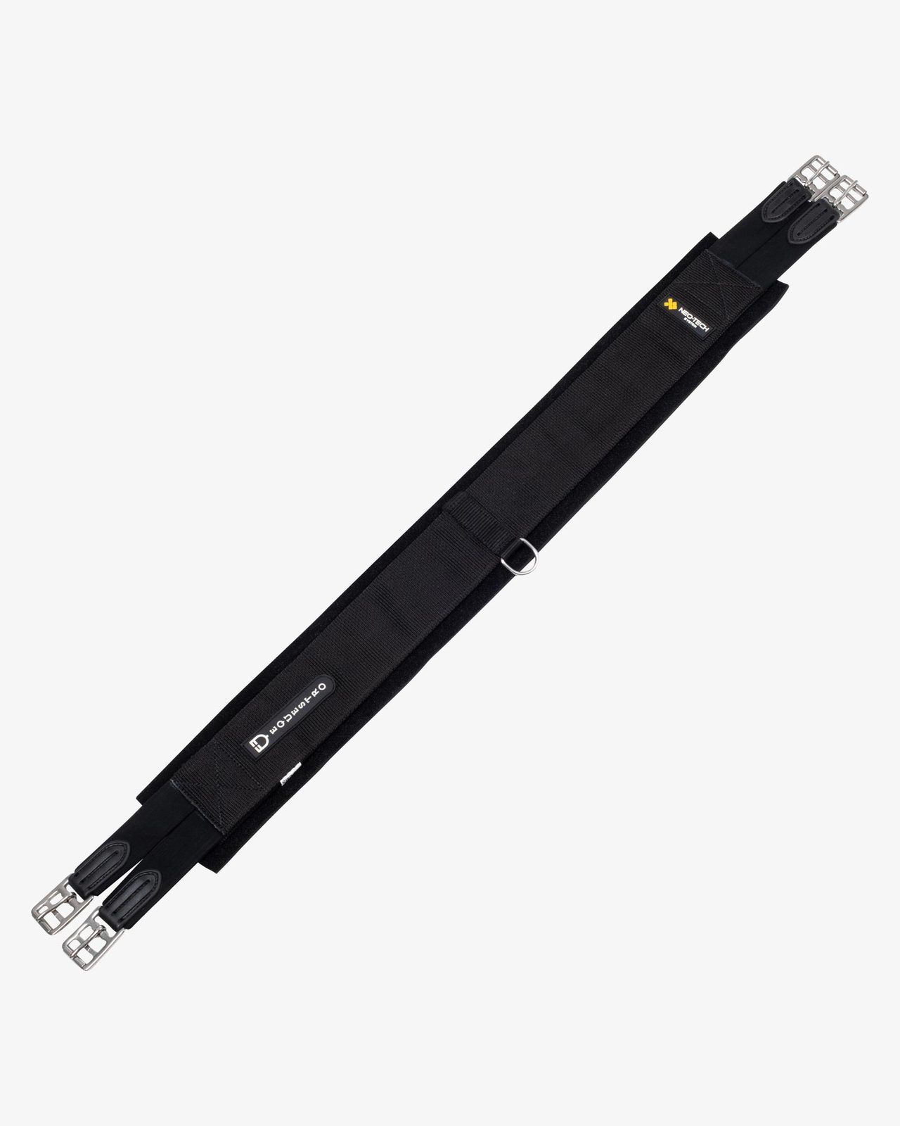 Neoprene soft touch  jumping girth