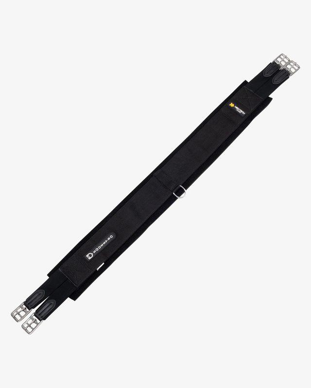 Neoprene soft touch  jumping girth