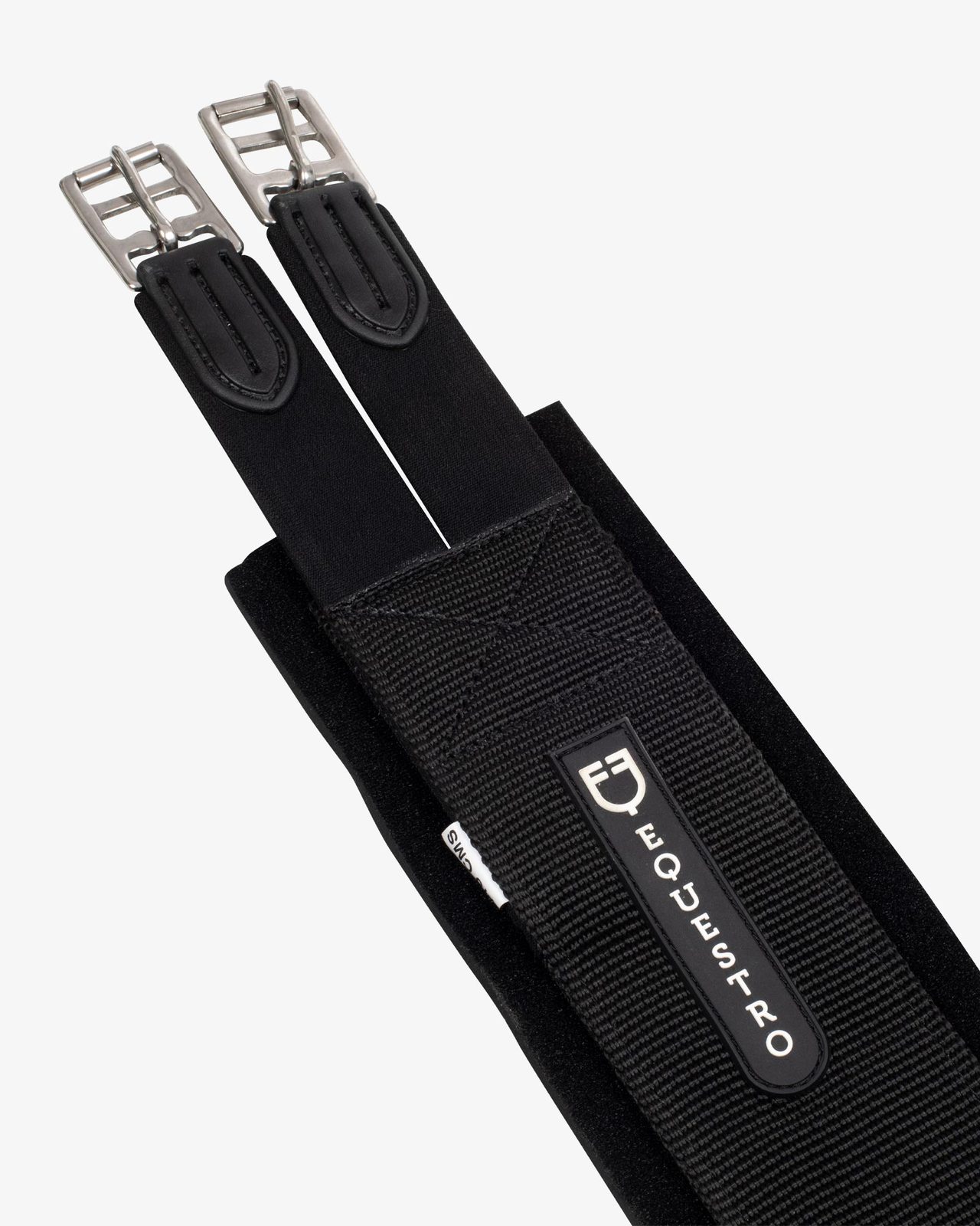 Neoprene soft touch  jumping girth