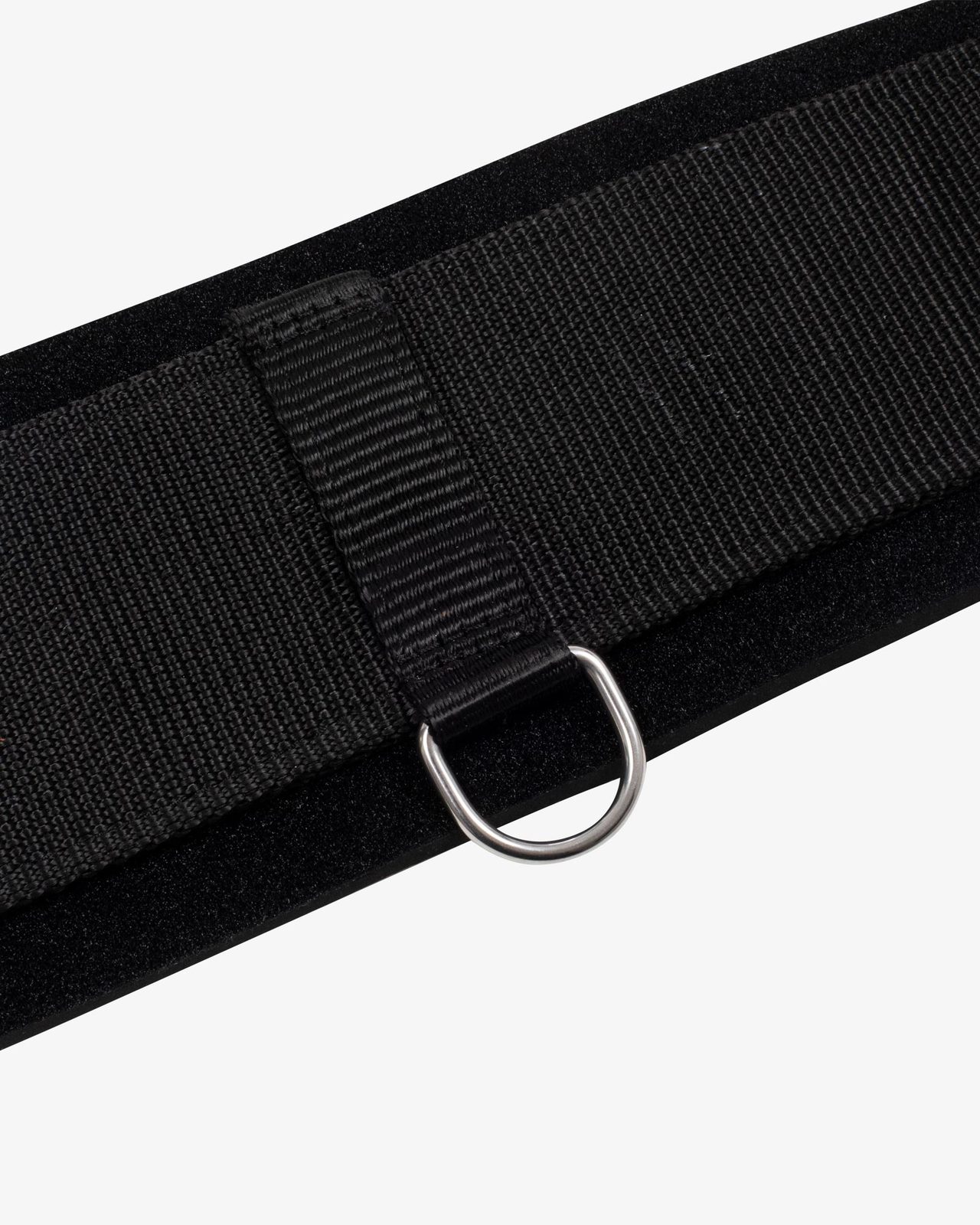 Neoprene soft touch  jumping girth
