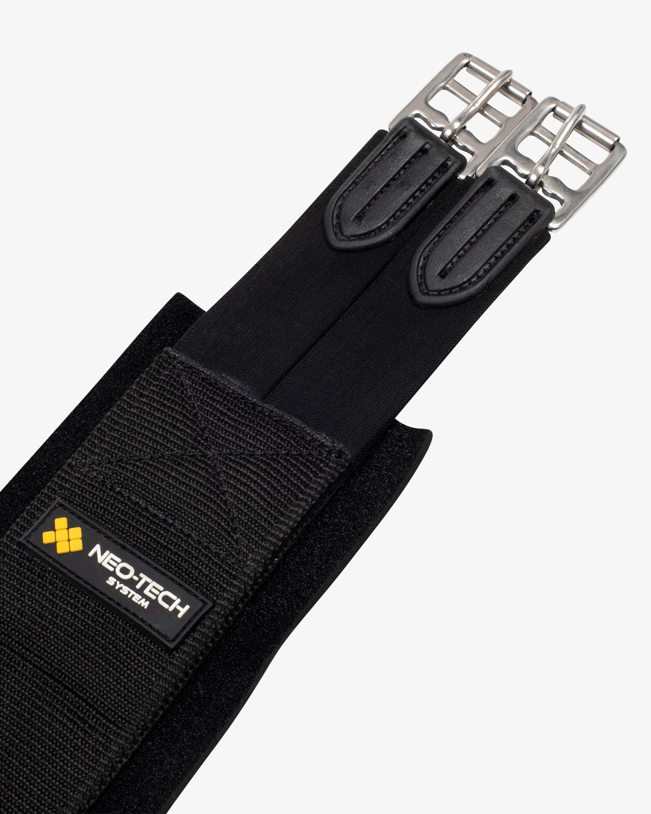 Neoprene soft touch  jumping girth