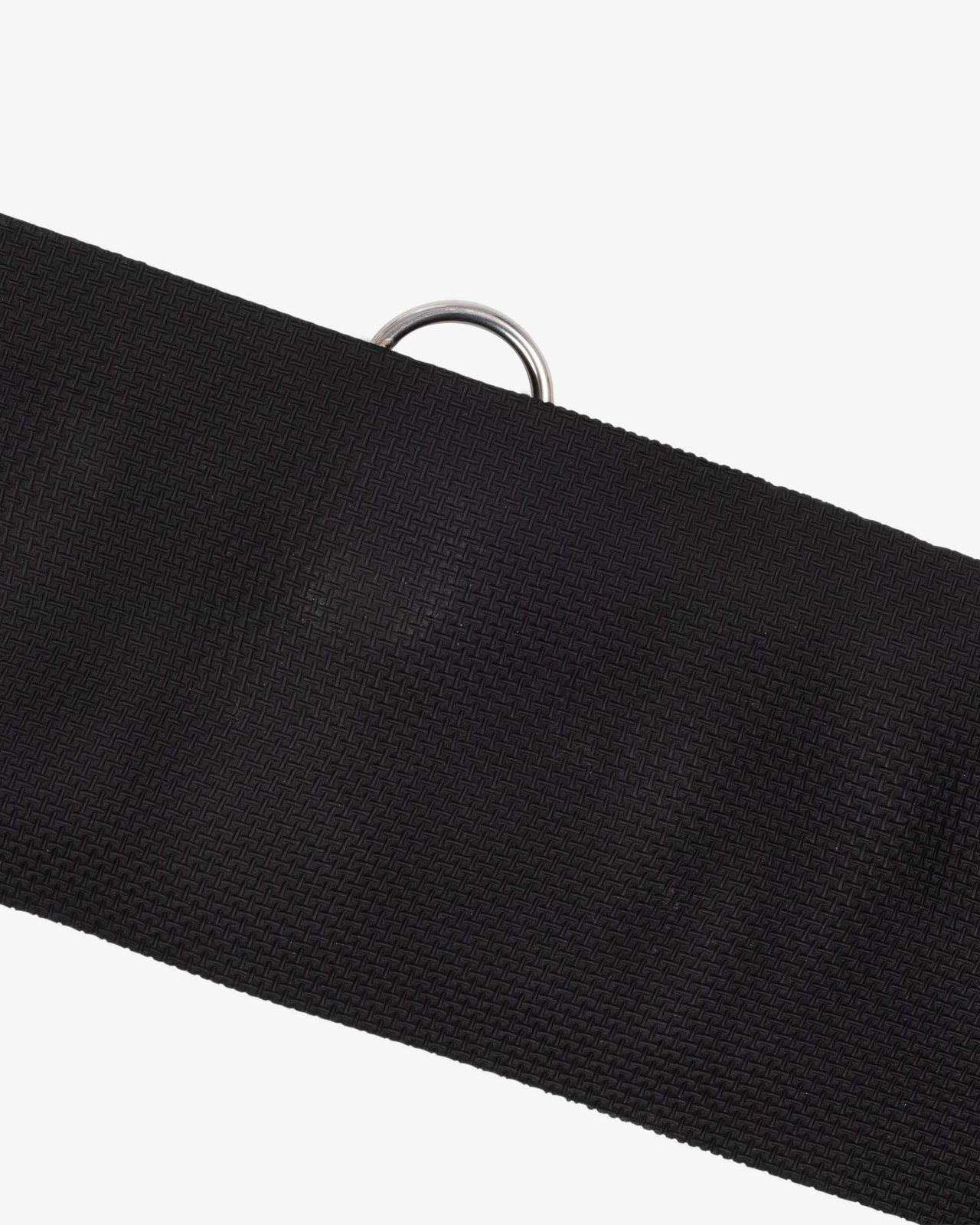Neoprene soft touch  jumping girth