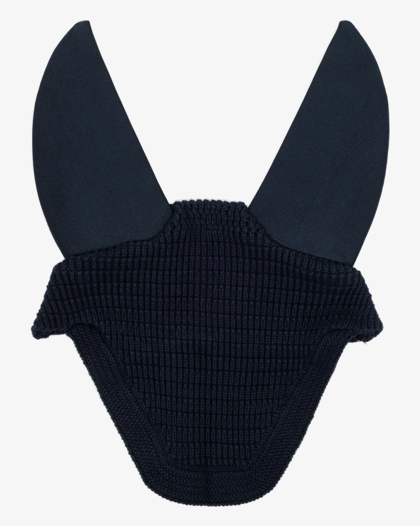 Insonorized fly veil