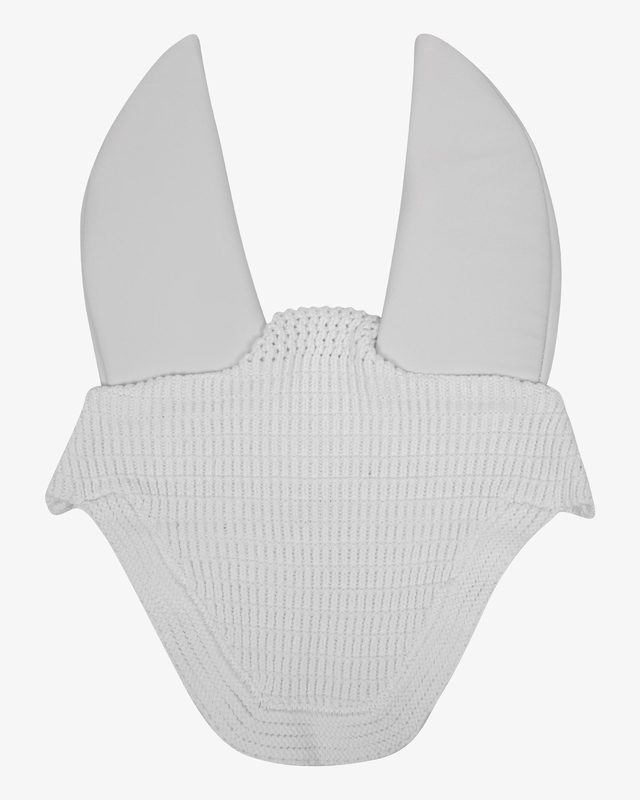 Insonorized fly veil
