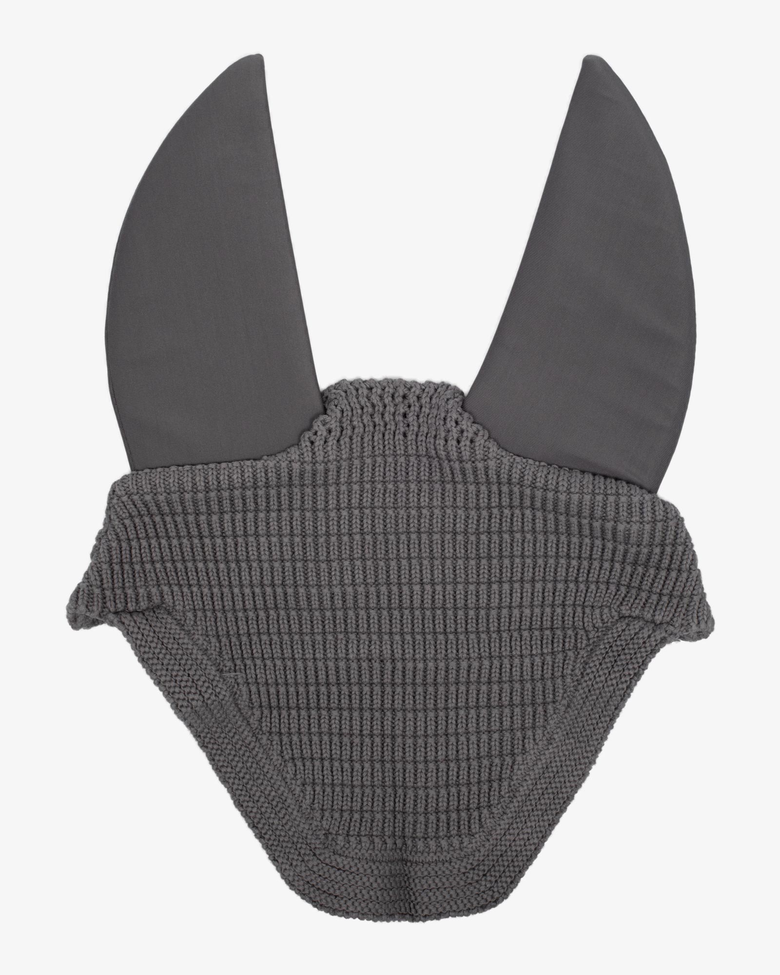 Insonorized fly veil