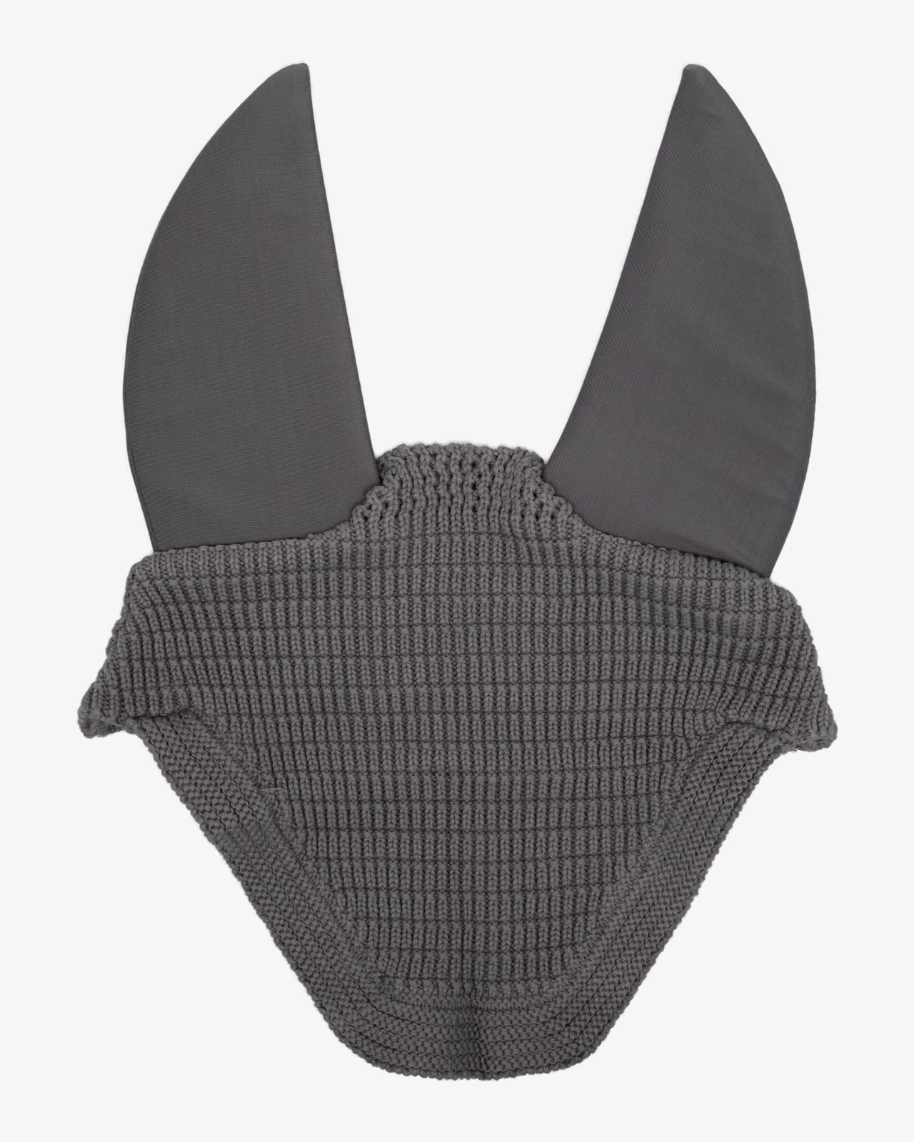 Insonorized fly veil