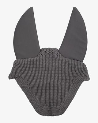 Insonorized fly veil