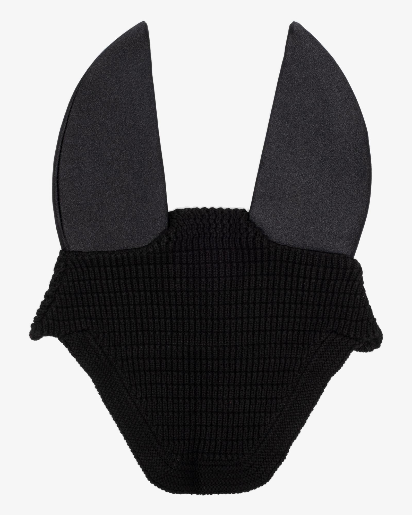 Insonorized fly veil