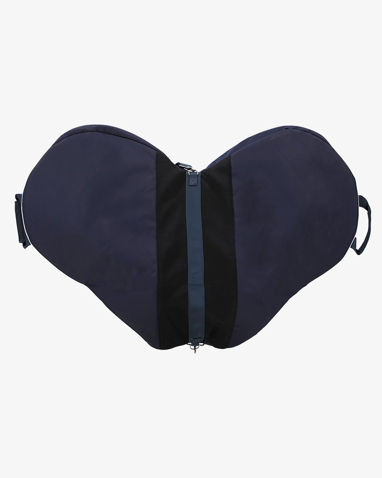 Saddle bag