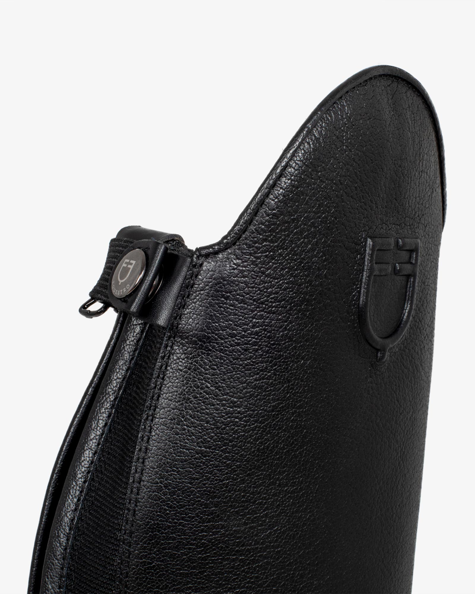 Stivali in pelle di vitello Shop Equestro