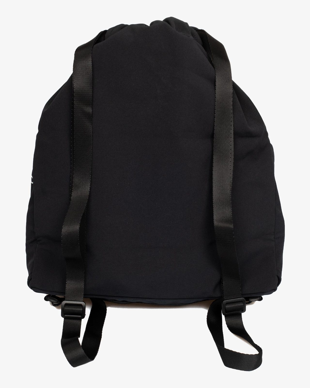 Helmet bag with side pockets