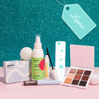 Laura Mystery Box

