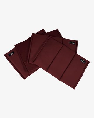 Padded cotton underbandages