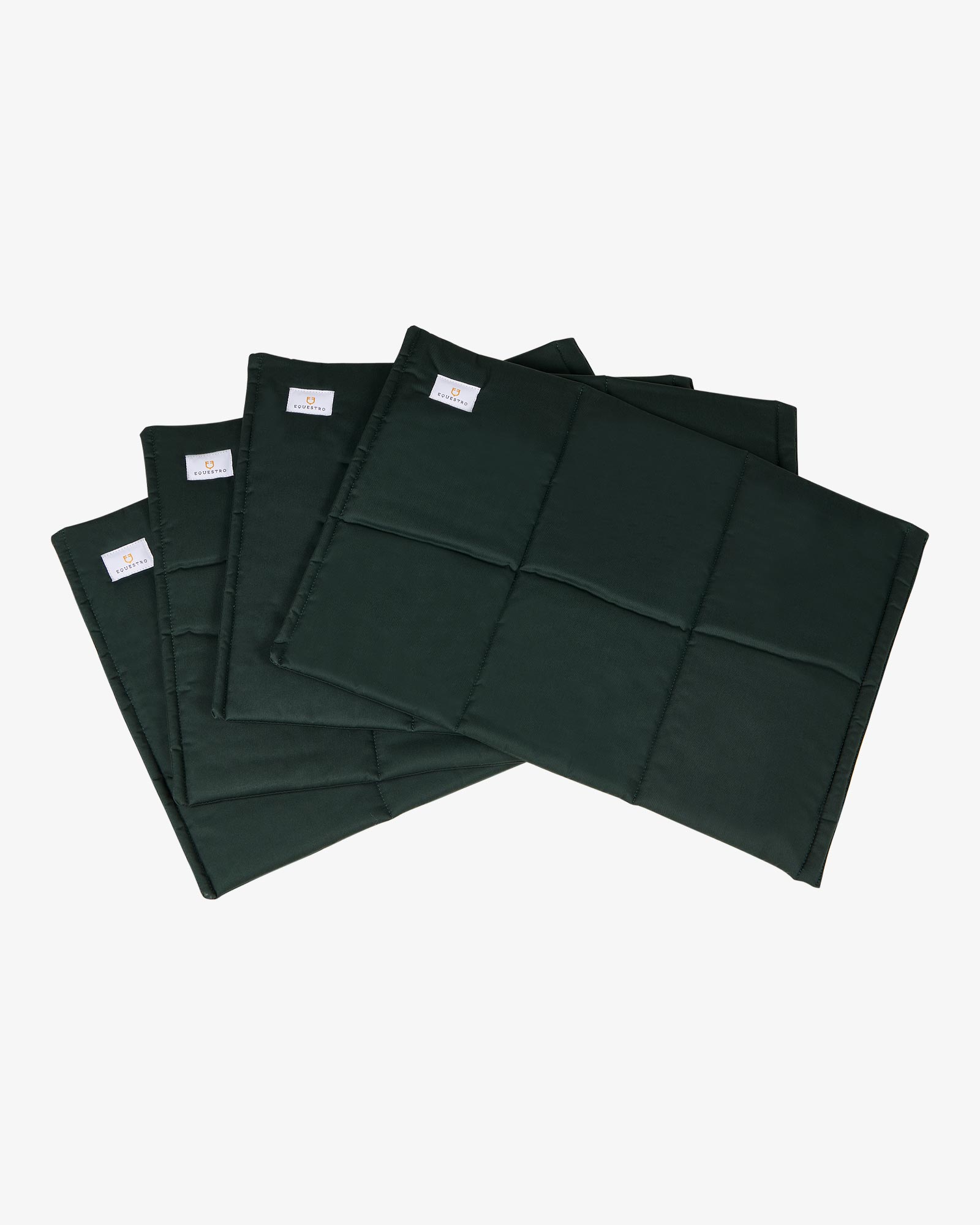 Padded cotton underbandages