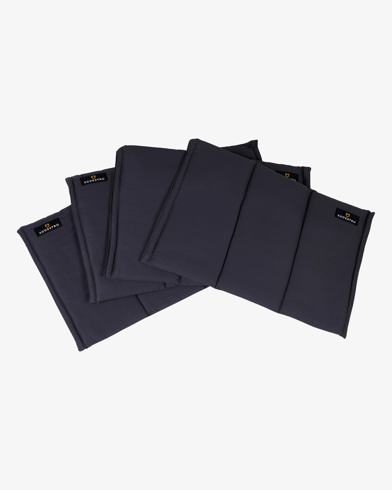 Padded cotton underbandages