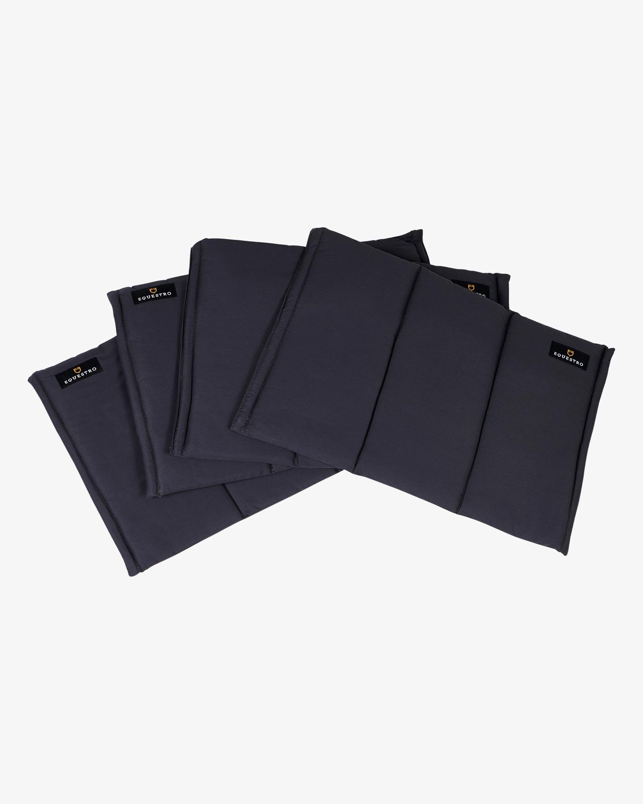 Padded cotton underbandages