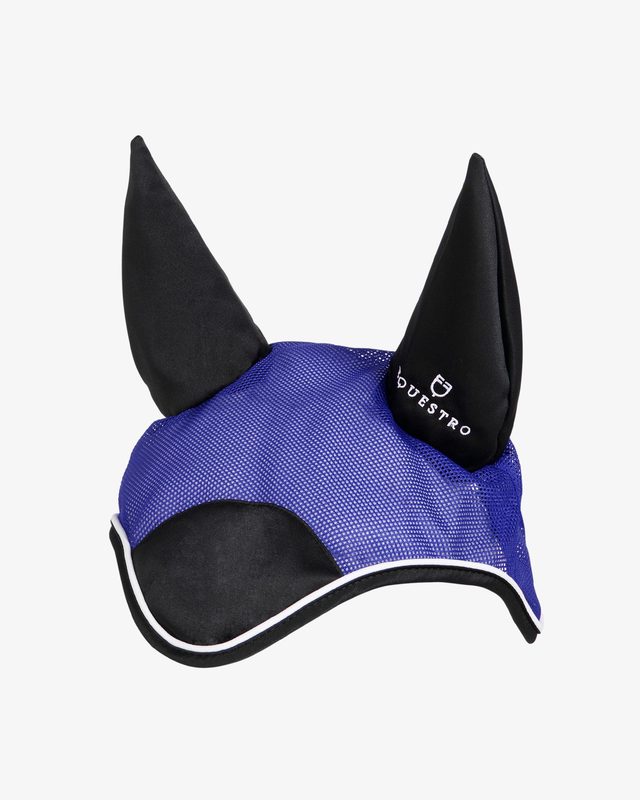 Antibacterial cotton fly veil