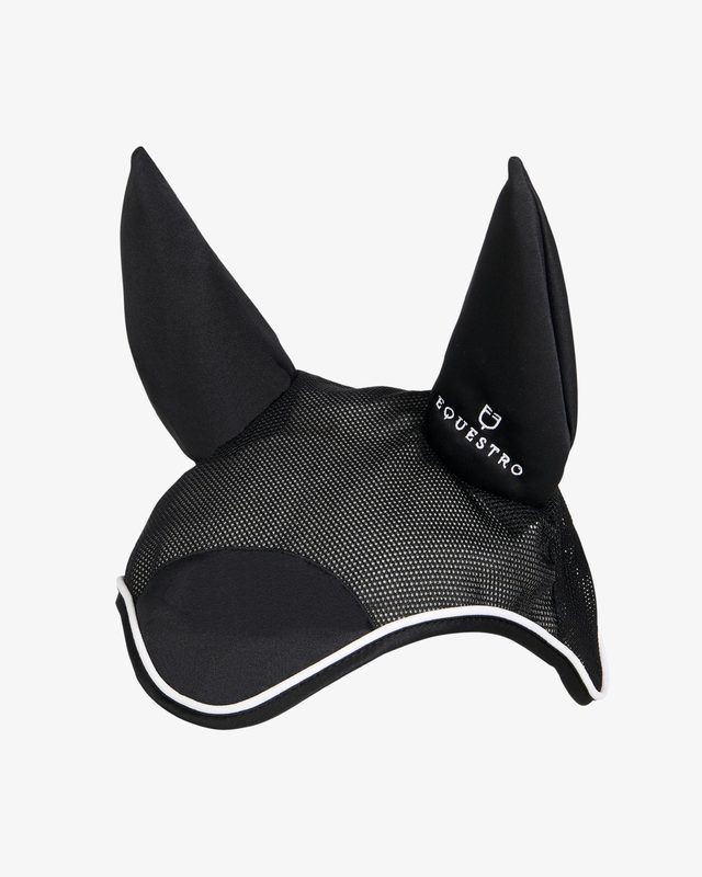 Antibacterial cotton fly veil