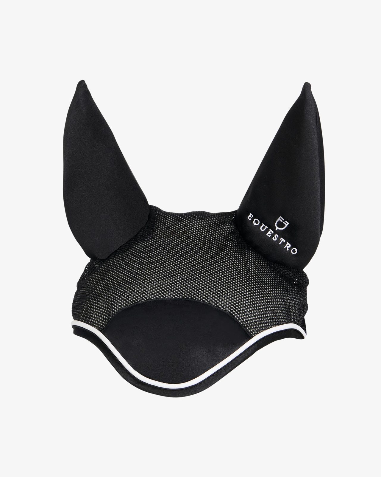 Cuffietta cavallo in cotone antibatterico